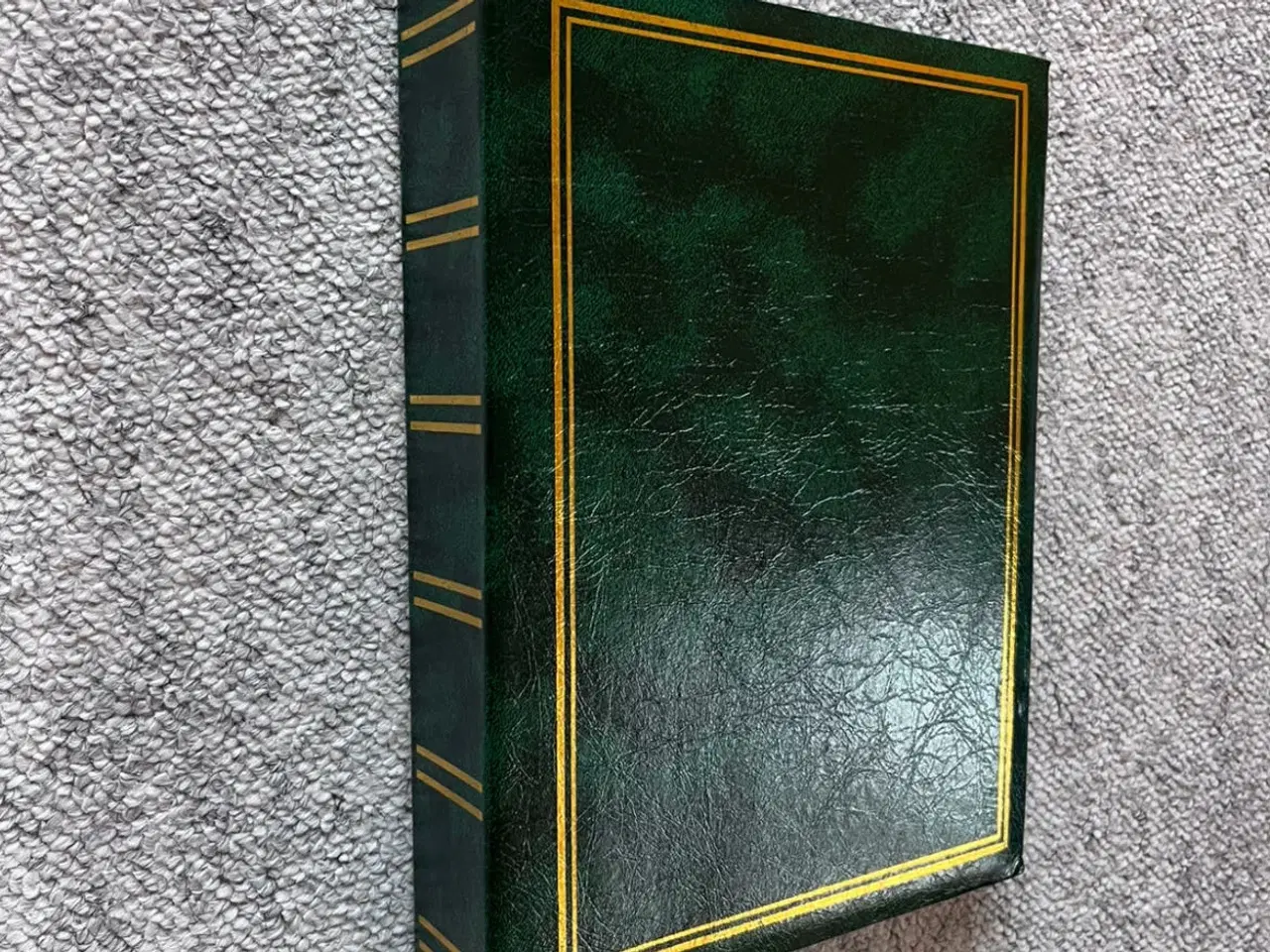 Billede 3 - Fotoalbum 300 foto