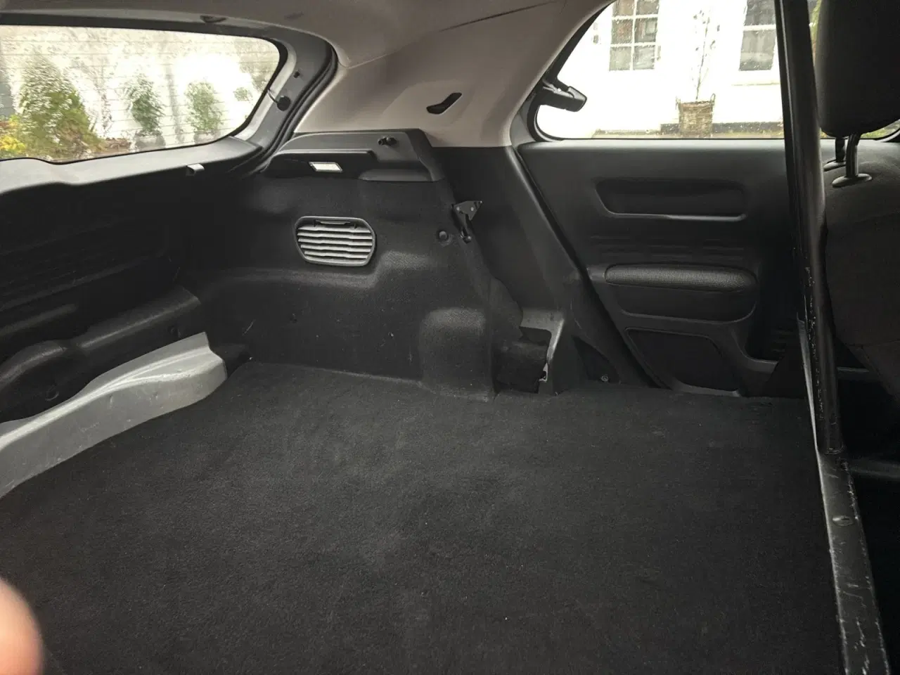 Billede 14 - Citroën C4 Cactus 1,6 BlueHDi 100 Feel Van