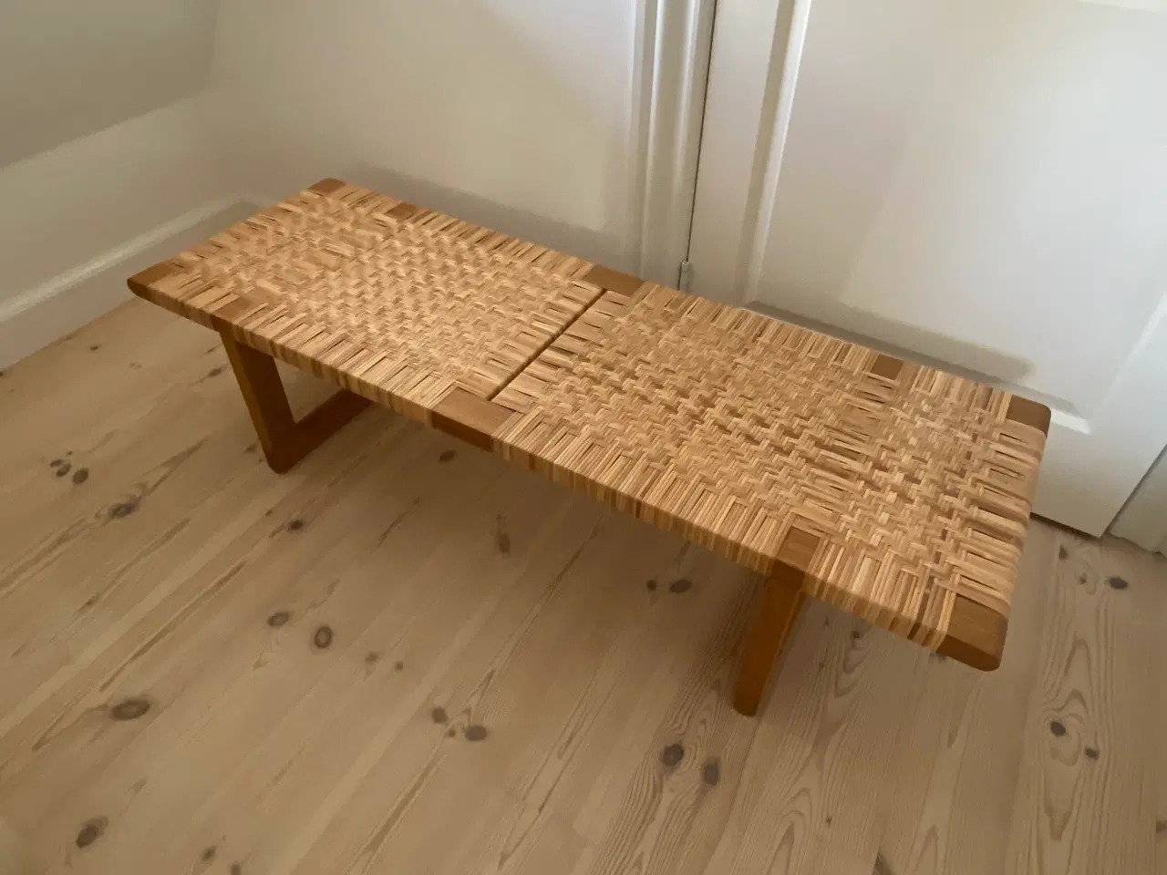 Billede 5 - Børge Mogensen bænk BM0488