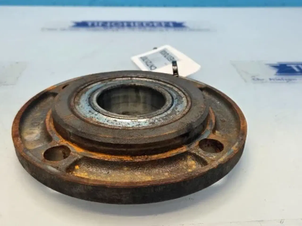 Billede 2 - New Holland BB920 Lejesamling 9838833