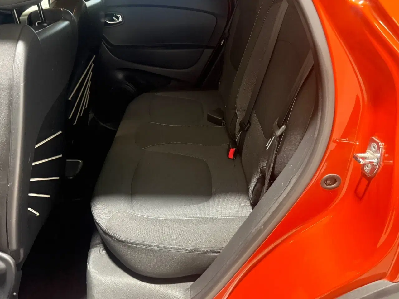 Billede 8 - Renault Captur 0,9 TCe 90 Expression