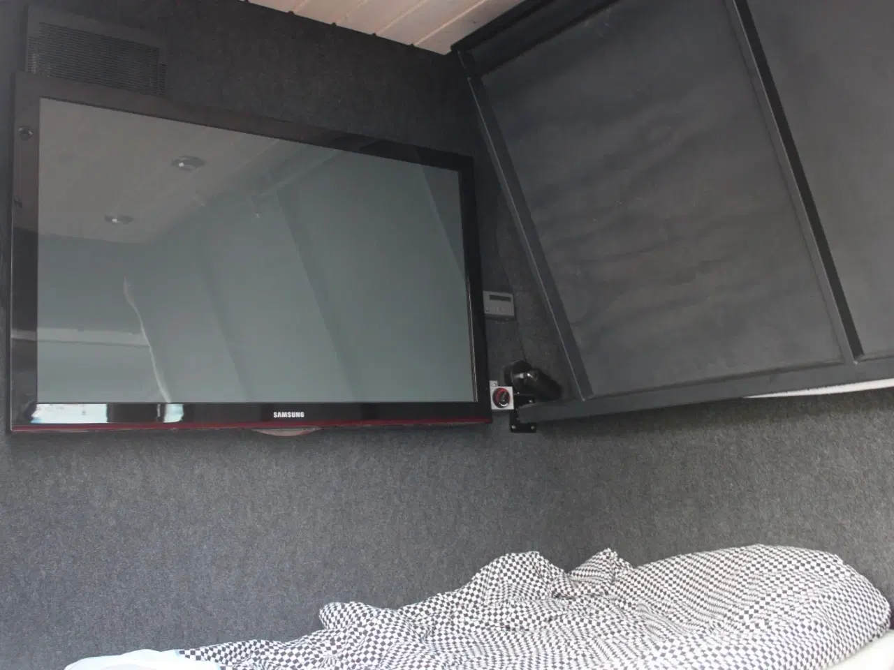 Billede 9 - Mercedes Sprinter 515 2,2 CDi R3L Kassevogn