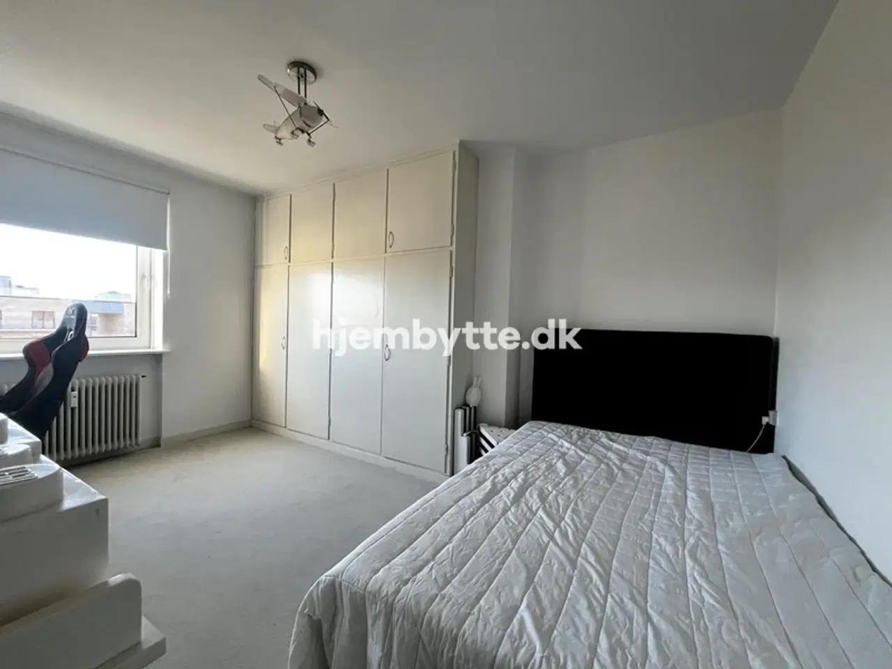 Billede 4 - Hjembytte - Centrumgaden