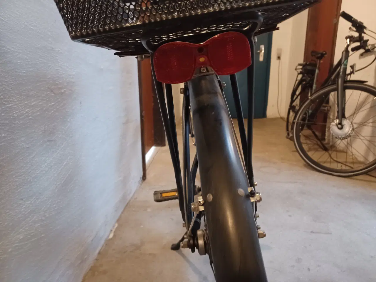 Billede 7 - MBK damecykel