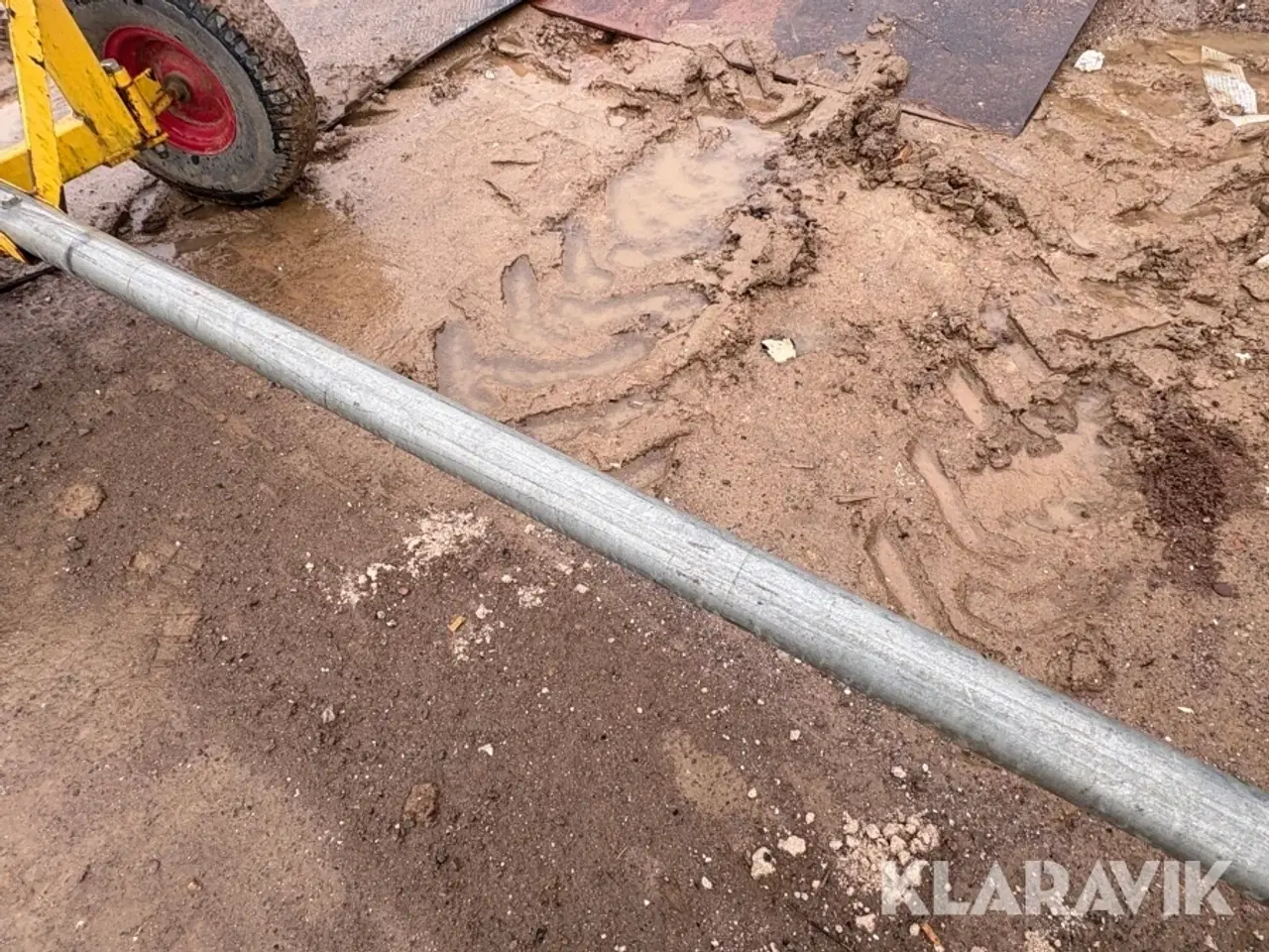 Billede 10 - Pladevogn Ravendo