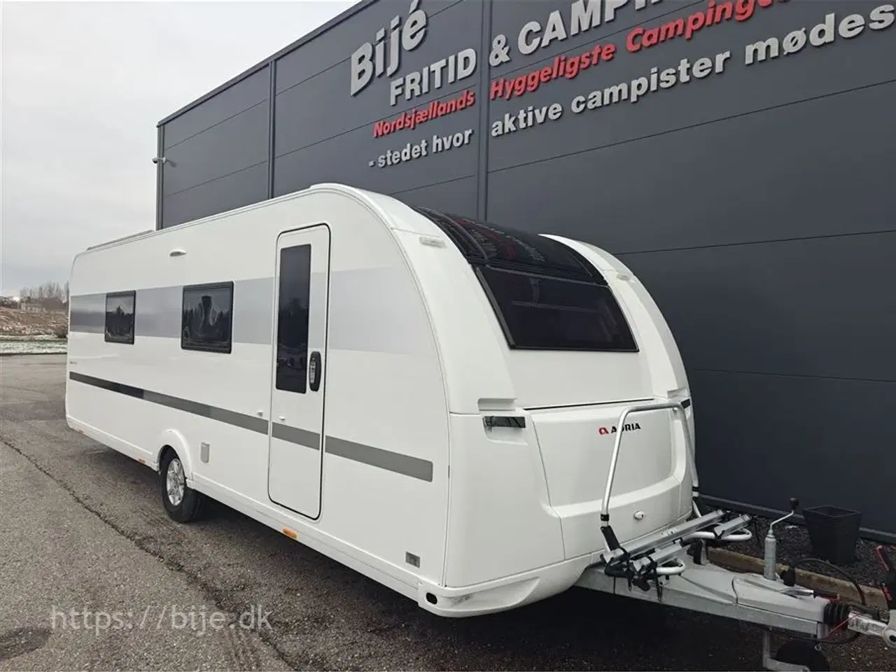 Billede 22 - 2021 - Adria Alpina 663 HT