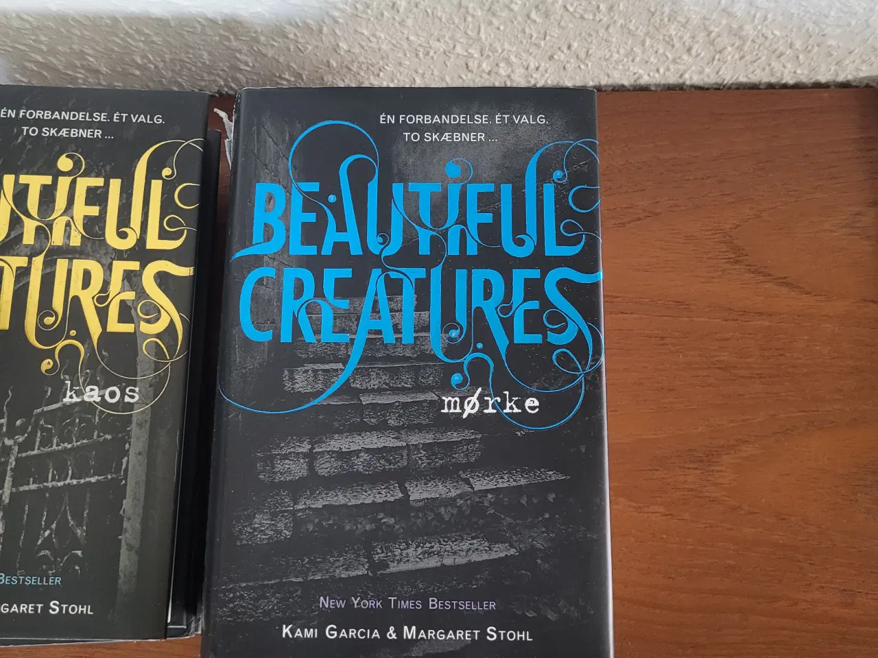 Billede 4 - Bøger - Beautiful Creatures 1-4