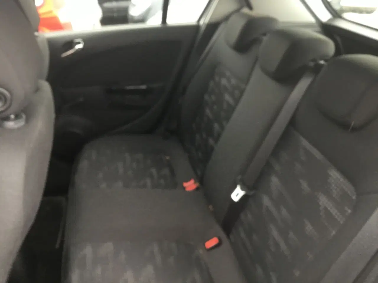 Billede 5 - Opel corsa 1.0 årg.2012 130.000 km 