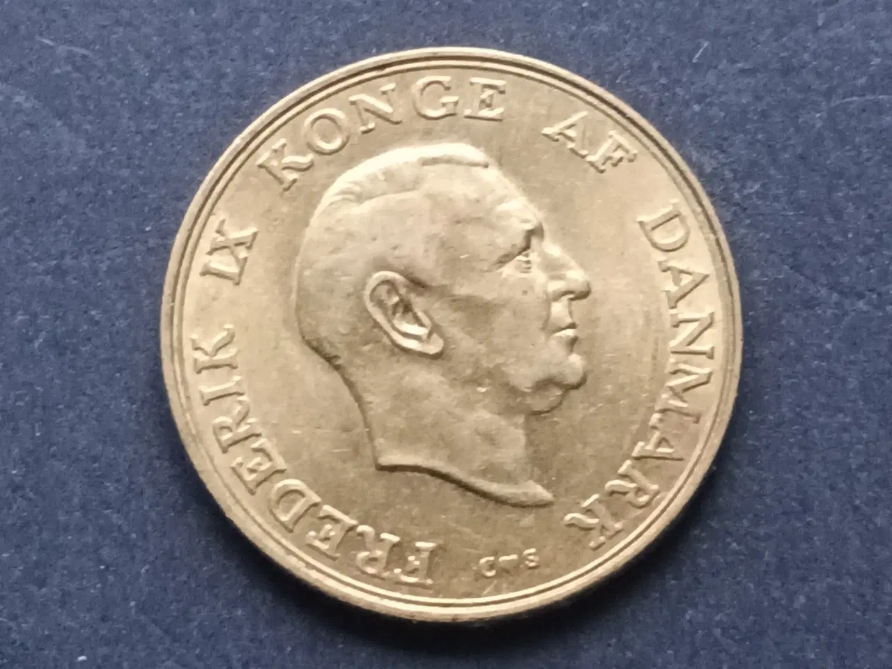 Billede 2 - 1 Kr 1959