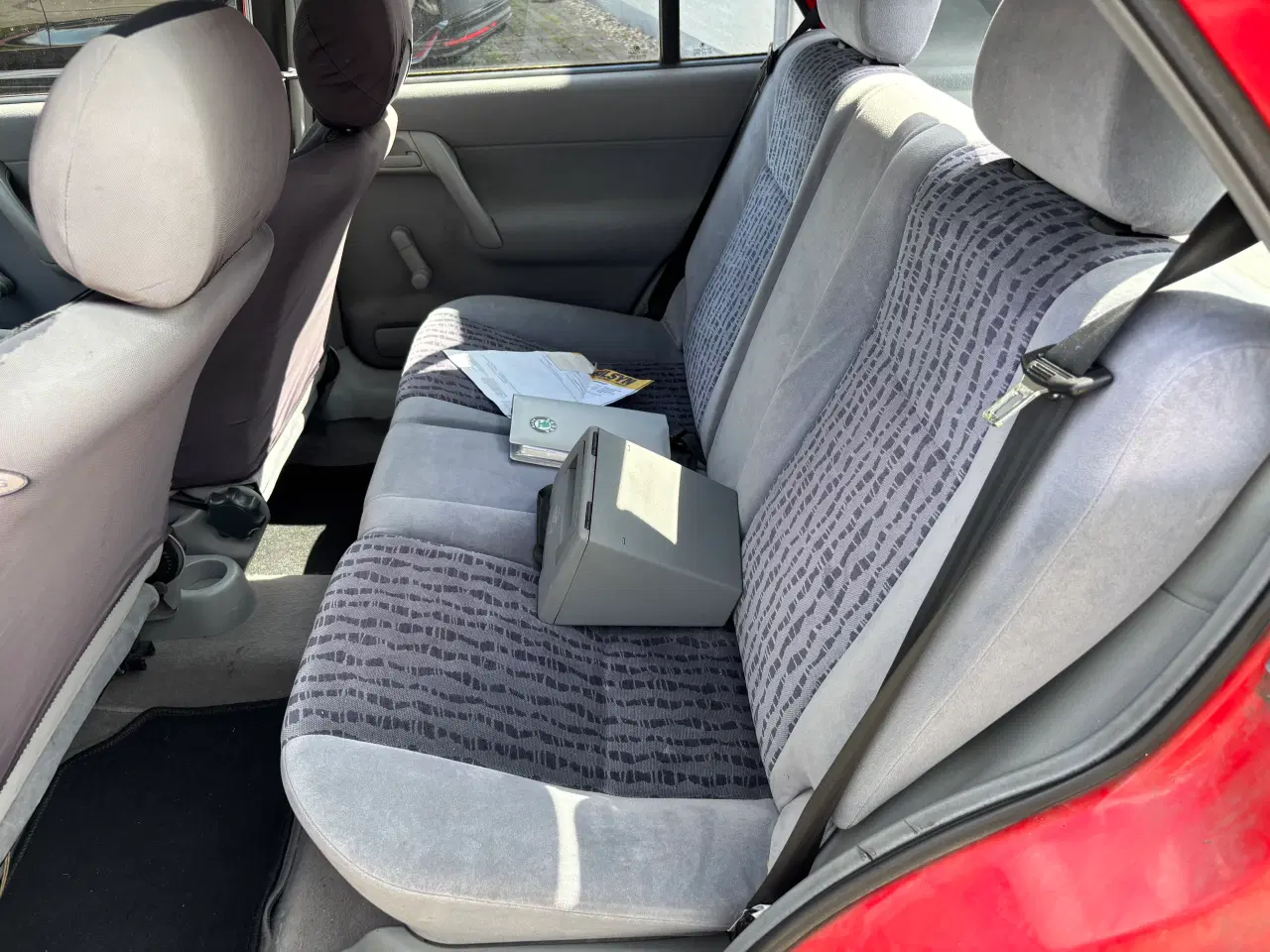 Billede 11 - Farmor bil skal væk km 145 perfekt 