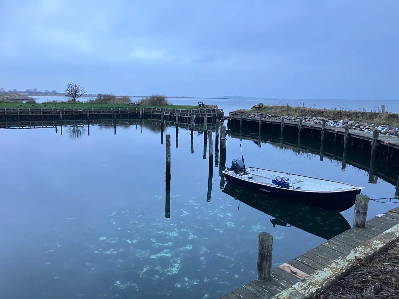 Billede 8 - Sommerhus på Drejø