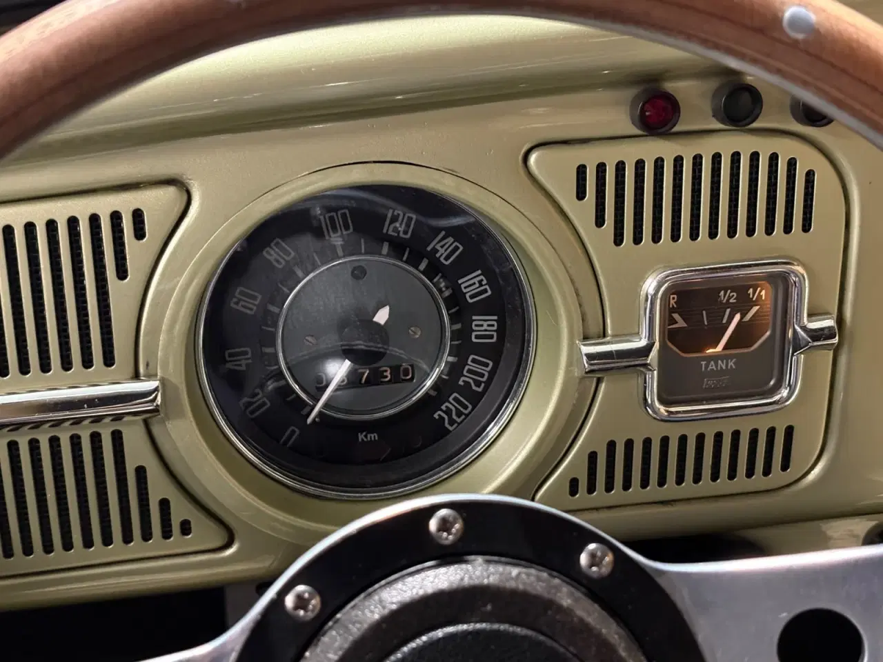 Billede 13 - VW 1200 1,2 