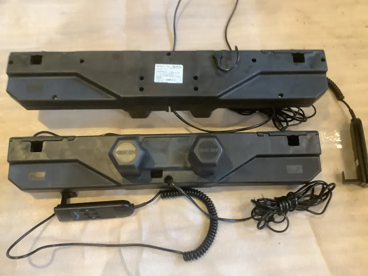 Billede 1 - Motorenheder til elavationssenge