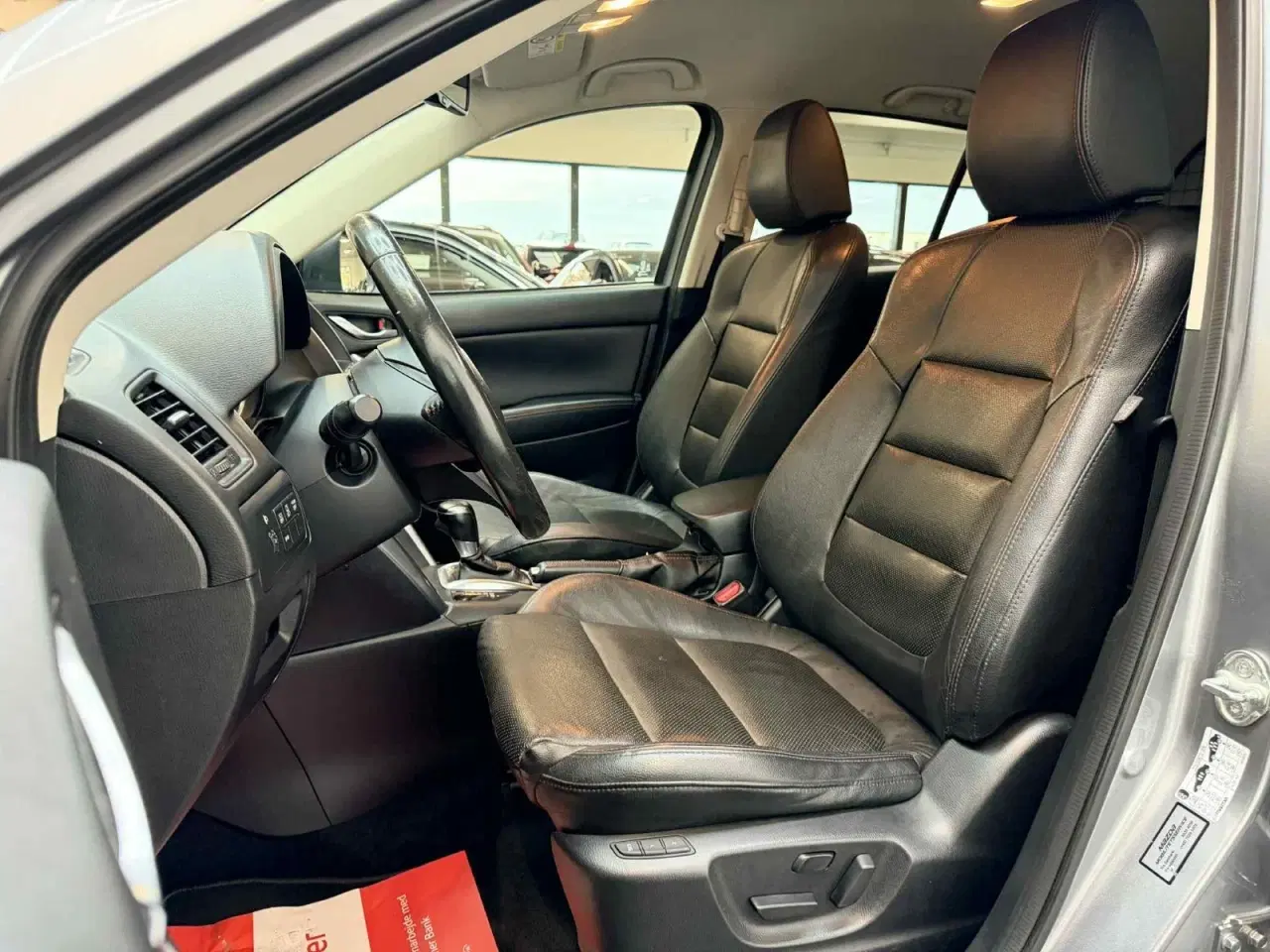 Billede 15 - Mazda CX-5 2,0 SkyActiv-G 160 Optimum aut. AWD