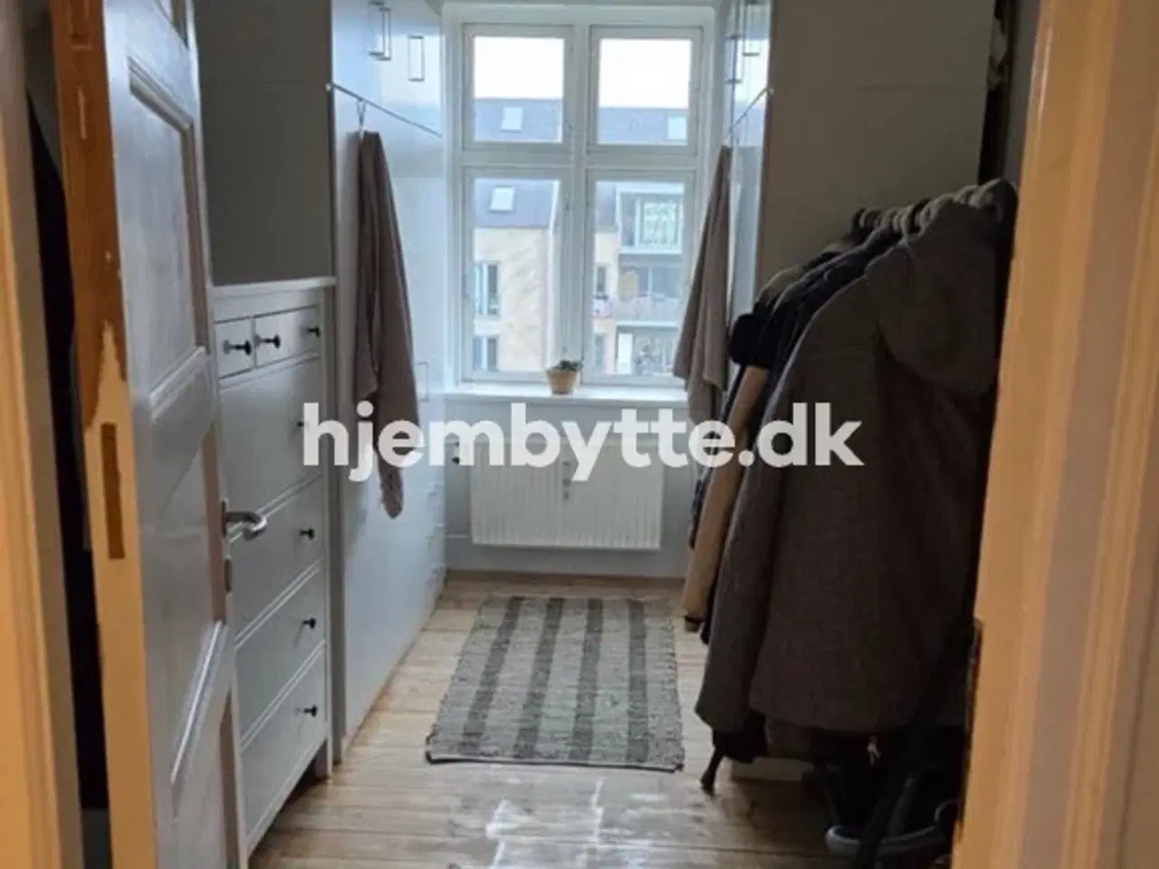 Billede 3 - Hjembytte - Rentemestervej