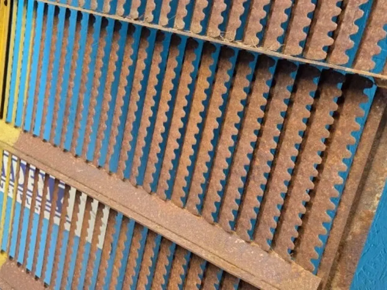 Billede 4 - New Holland TX68 Plus Oversold 920647 (2)