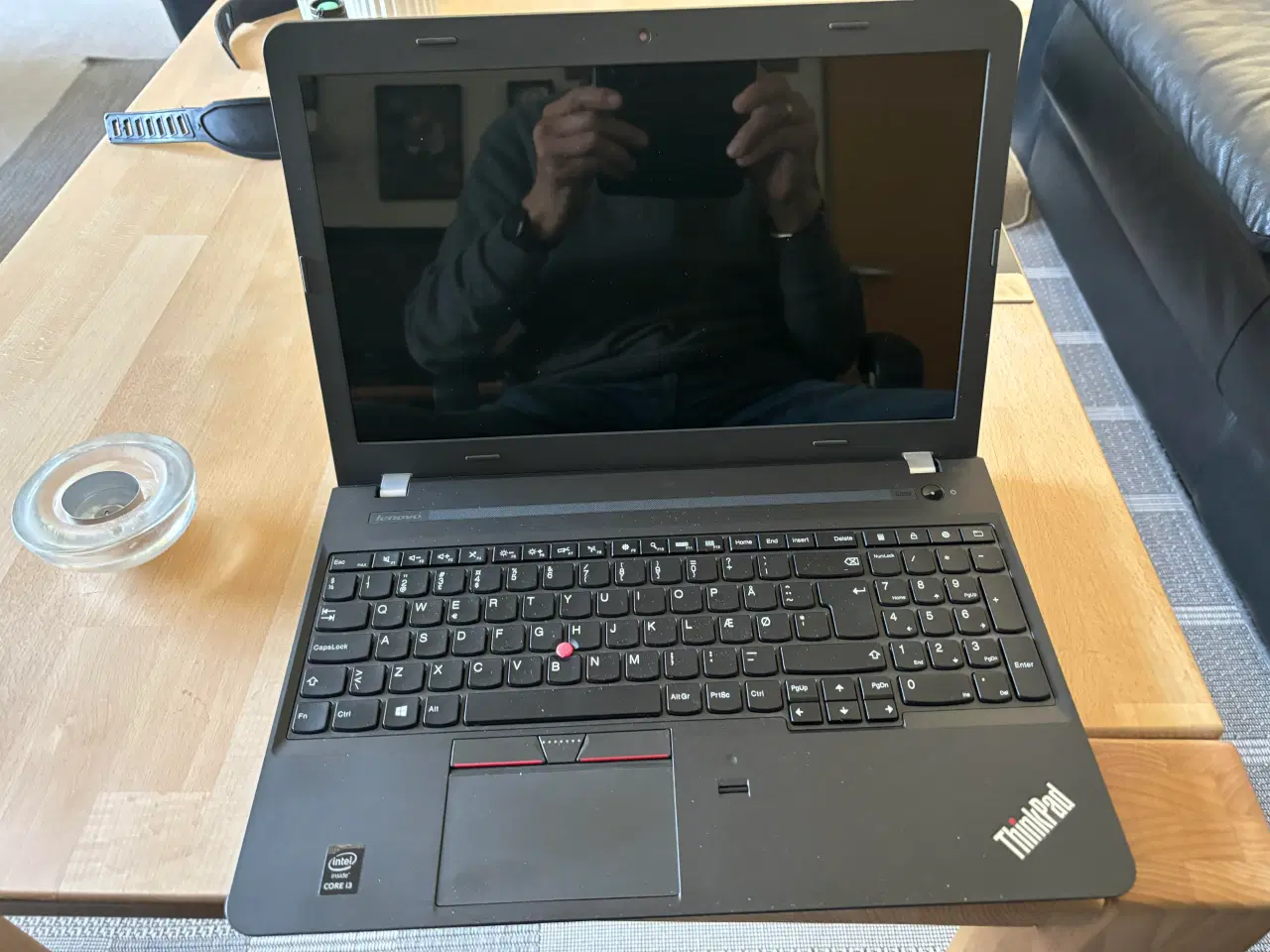 Billede 2 - Lenovo E 550