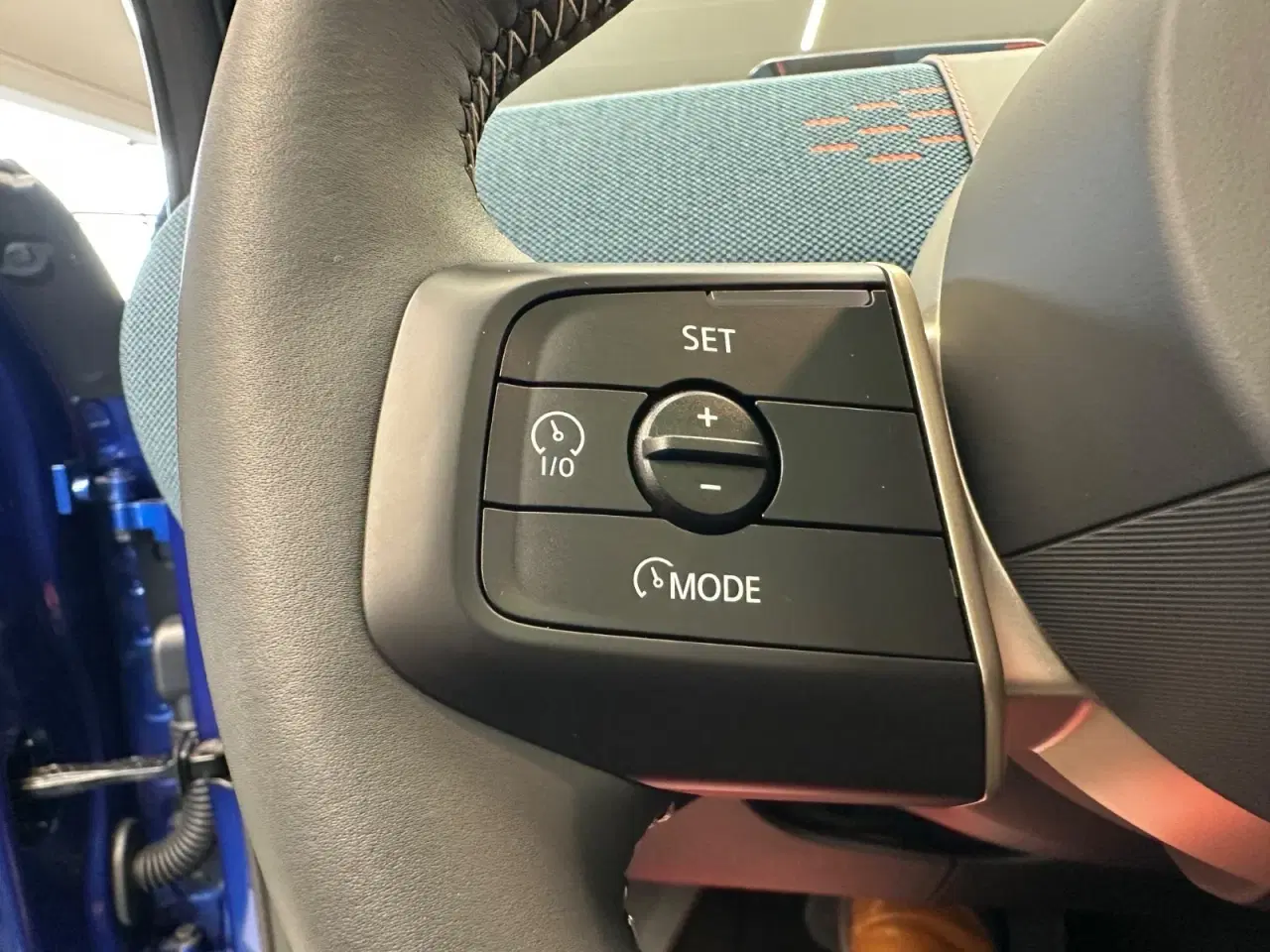 Billede 16 - MINI Aceman E  Favoured Trim L