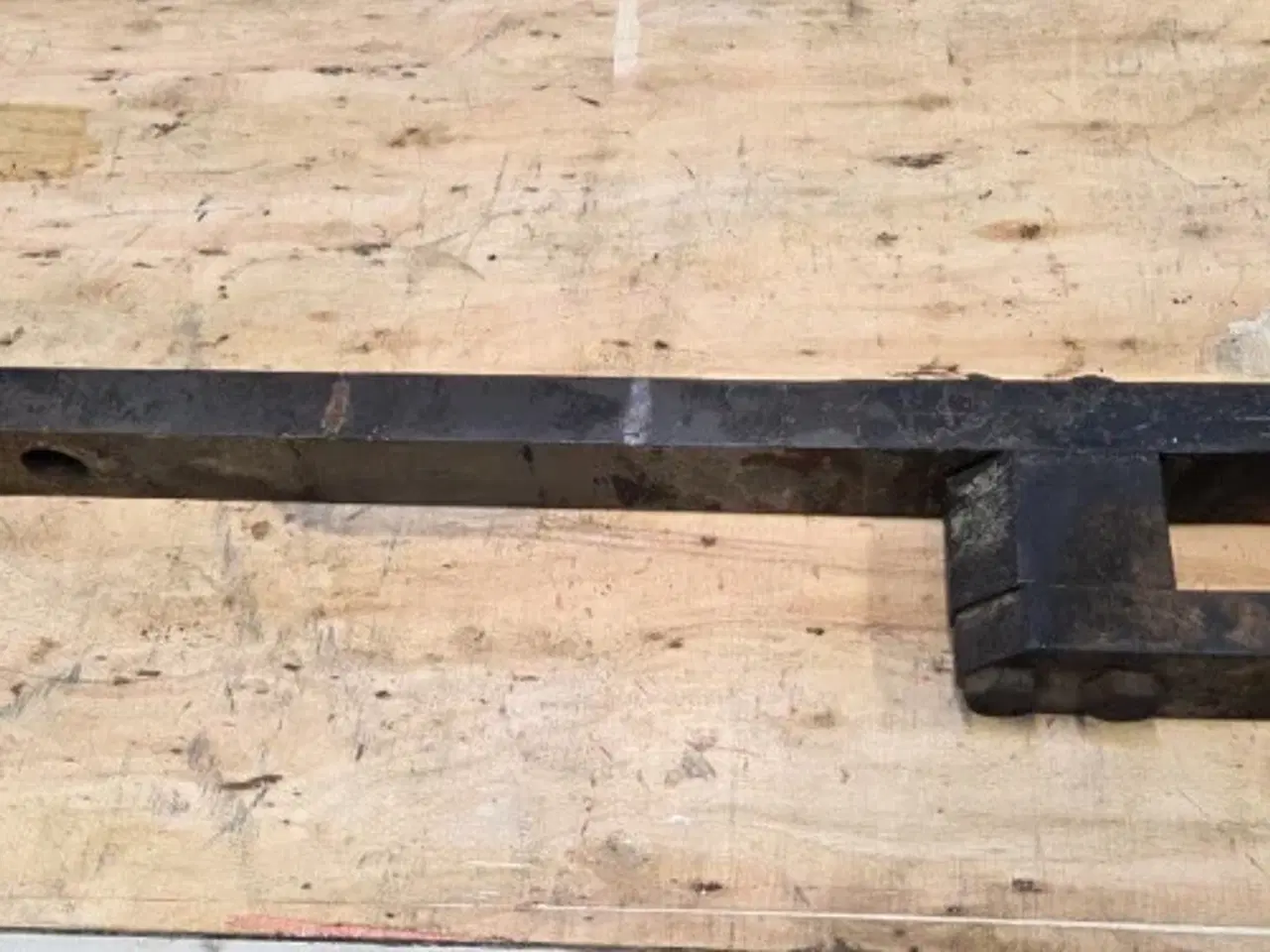 Billede 14 - Massey Ferguson 3085 Trækbom 3386450M2