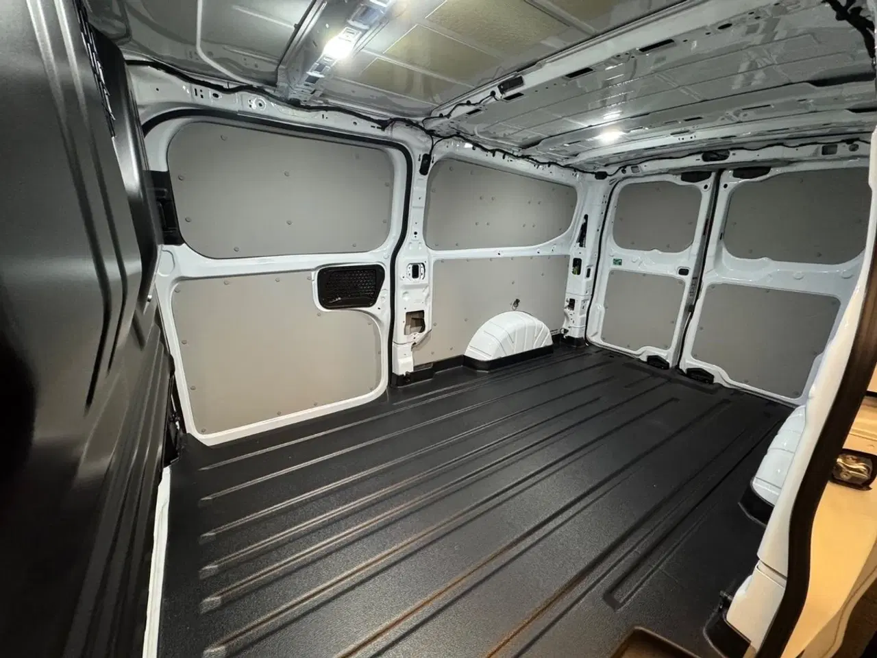 Billede 14 - Ford Transit Custom 320 L2 2,0 EcoBlue Sport aut. AWD