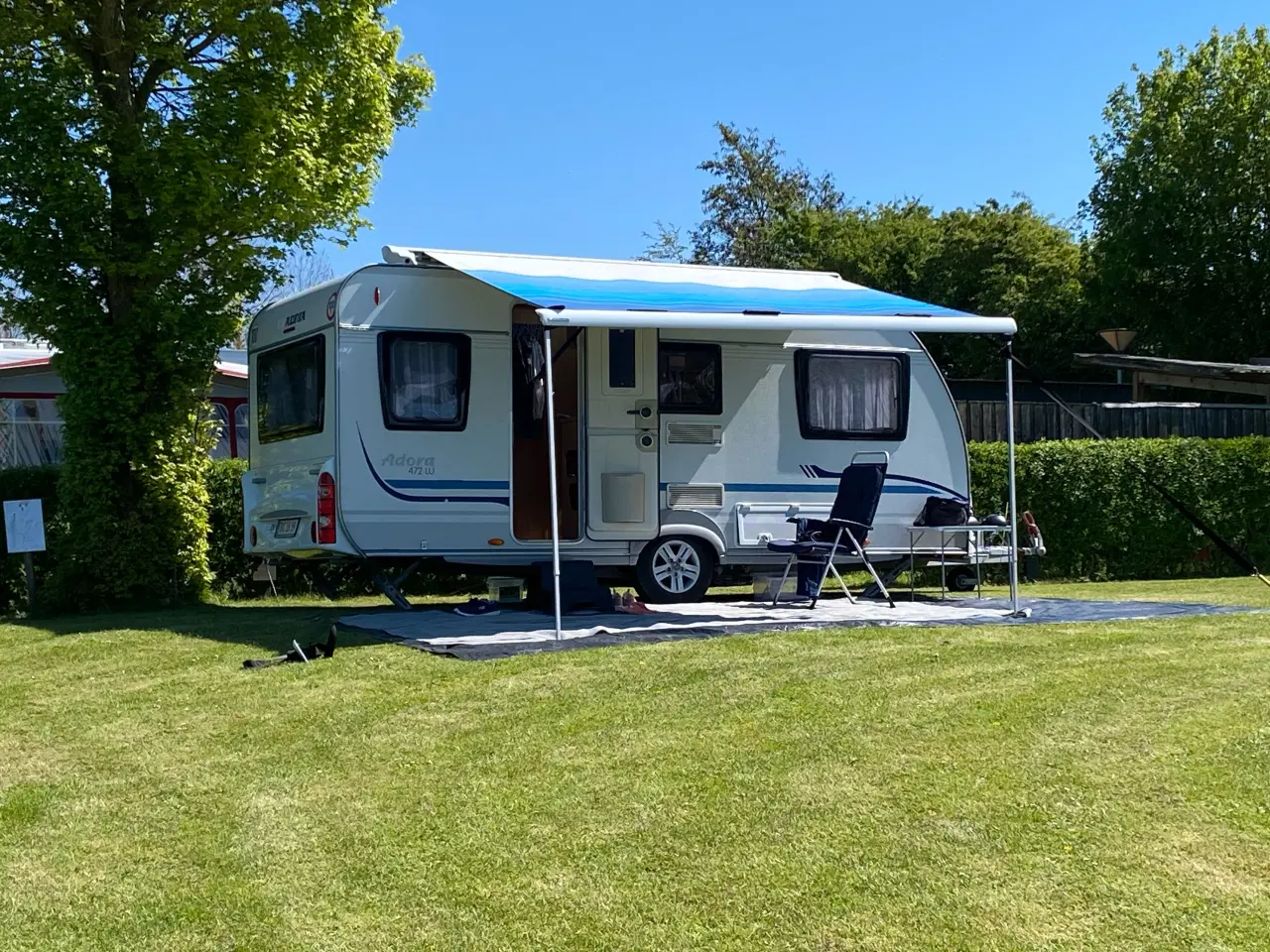 Billede 20 - Adria Adora 472 LU