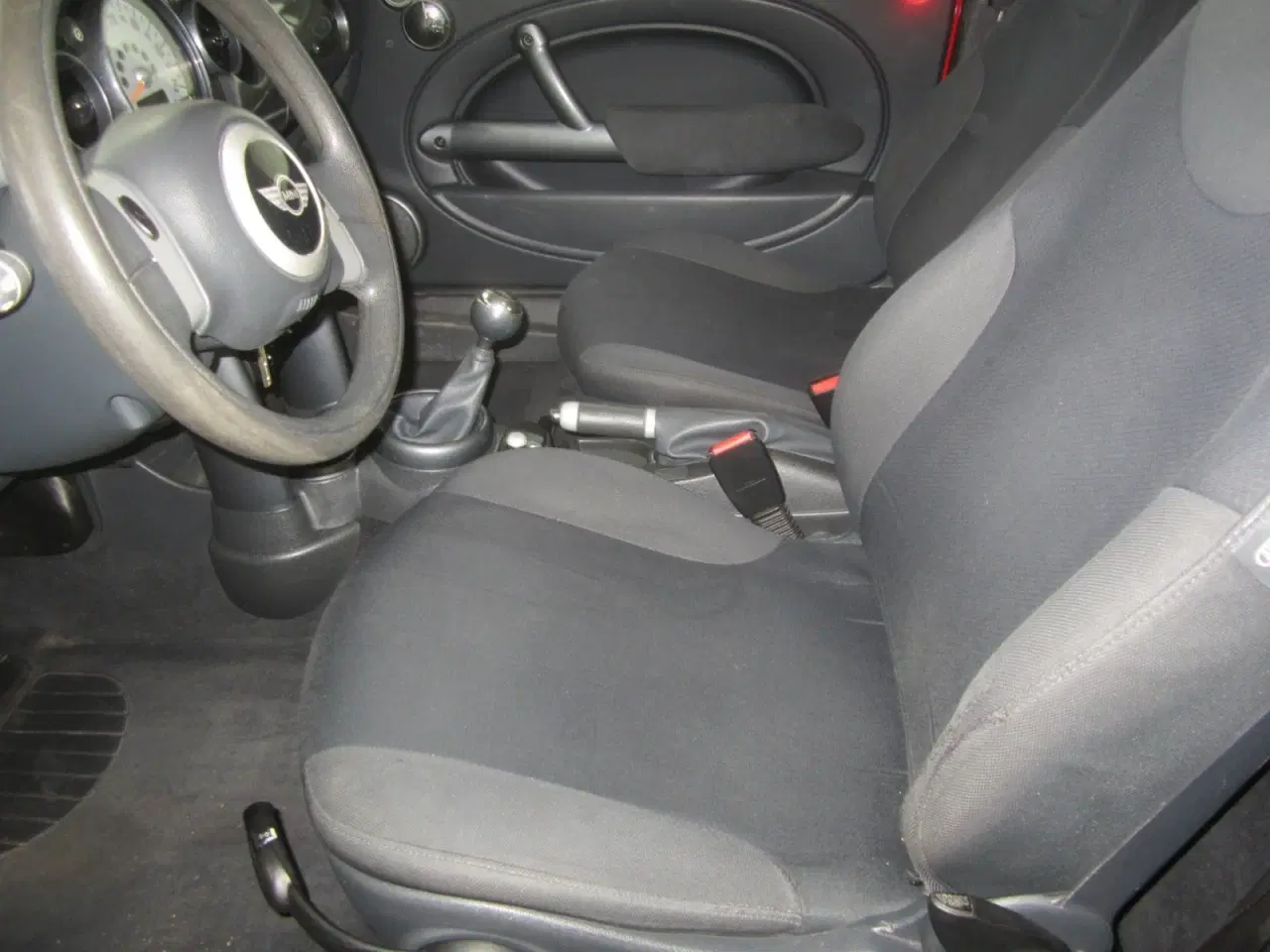 Billede 12 - MINI Cooper 1,6 