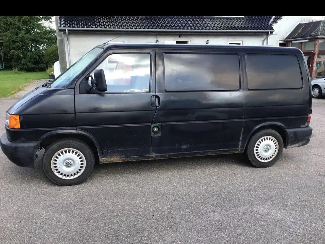 Billede 1 - Vw T4