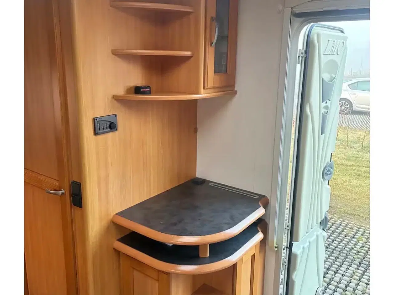 Billede 10 - Lmc 550