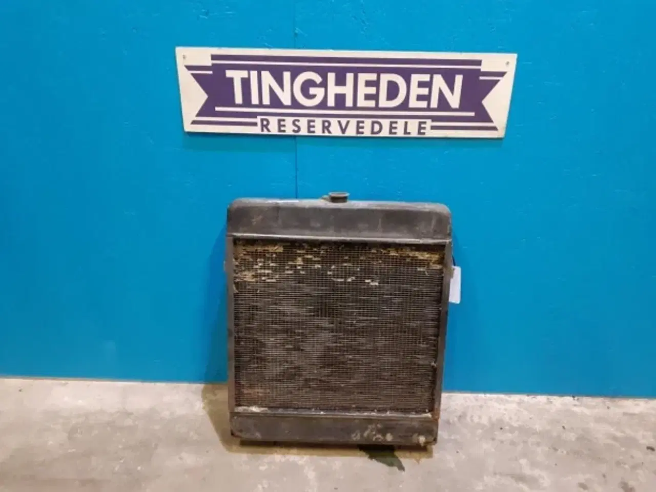 Billede 1 - Dronningborg D3000 Køler 28760143