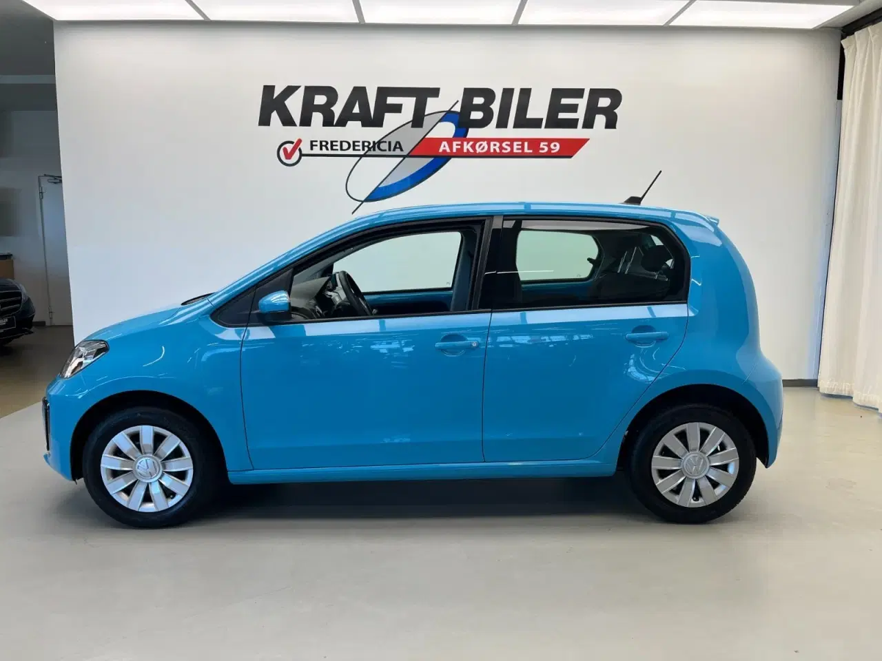 Billede 2 - VW e-Up!  Move Up!