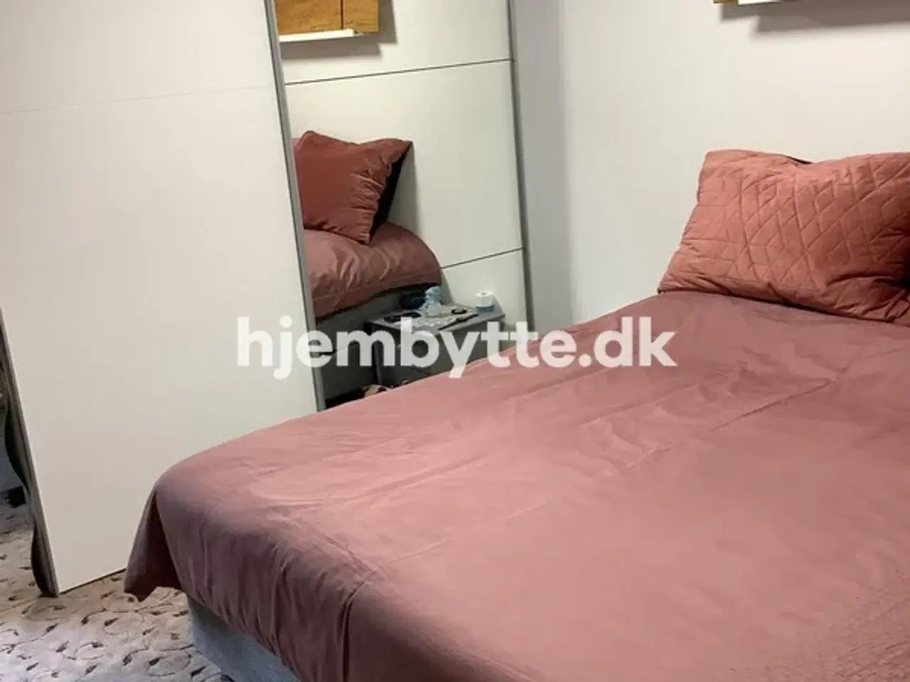 Billede 5 - Hjembytte - Paltholmterrasserne