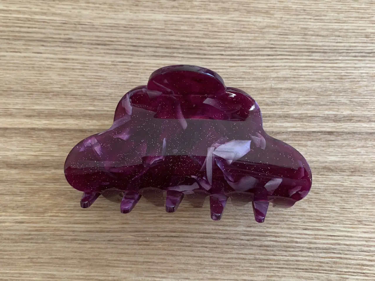 Billede 1 - Sui Ava hårklemme