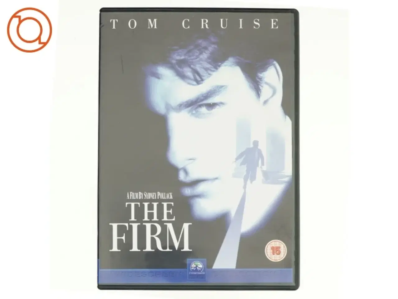 Billede 1 - The Firm