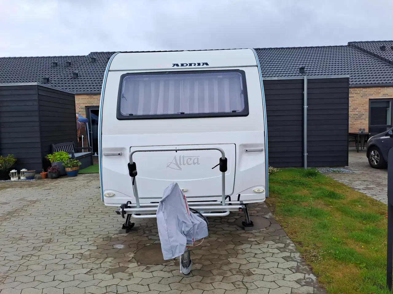 Billede 3 - Campingvogn Adria Altea 390 PS, årg. 2009