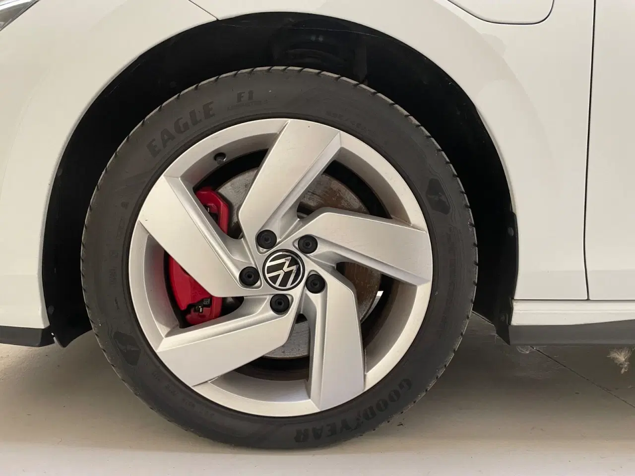 Billede 14 - VW Golf VIII 1,4 GTE DSG