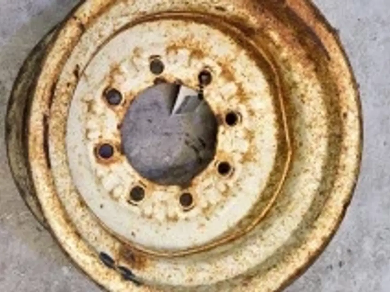 Billede 12 - 16"   16XWH10C