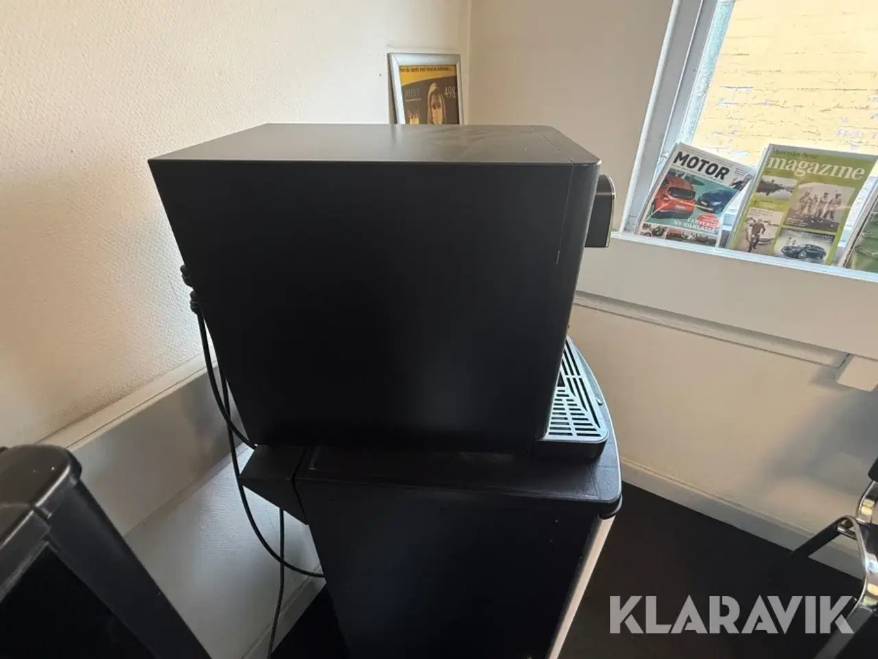 Billede 7 - Vanddispenser Sodastream Professional Queen NG SPSE1/10