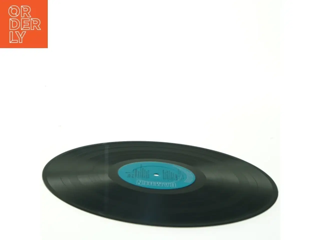 Billede 8 - Elvis Presley vinylplade fra Camden (str. 31 x 31 cm)