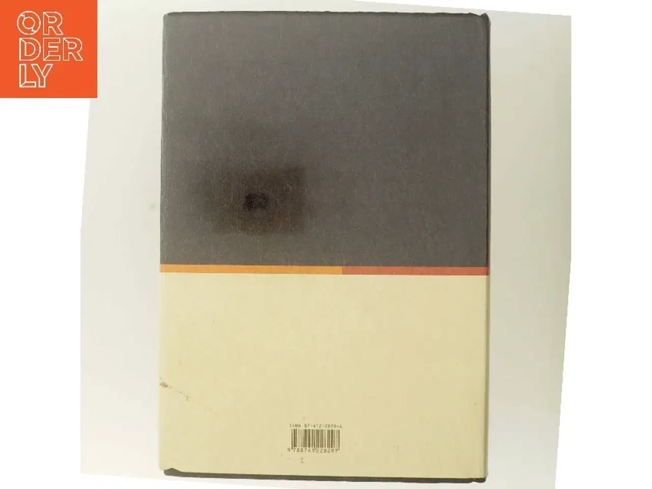 Billede 3 - Nyt Psykologisk Leksikon fra Hans Reitzels Forlag