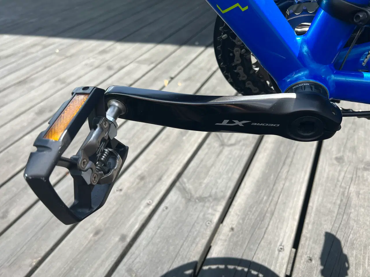 Billede 8 - Rose multisport 700