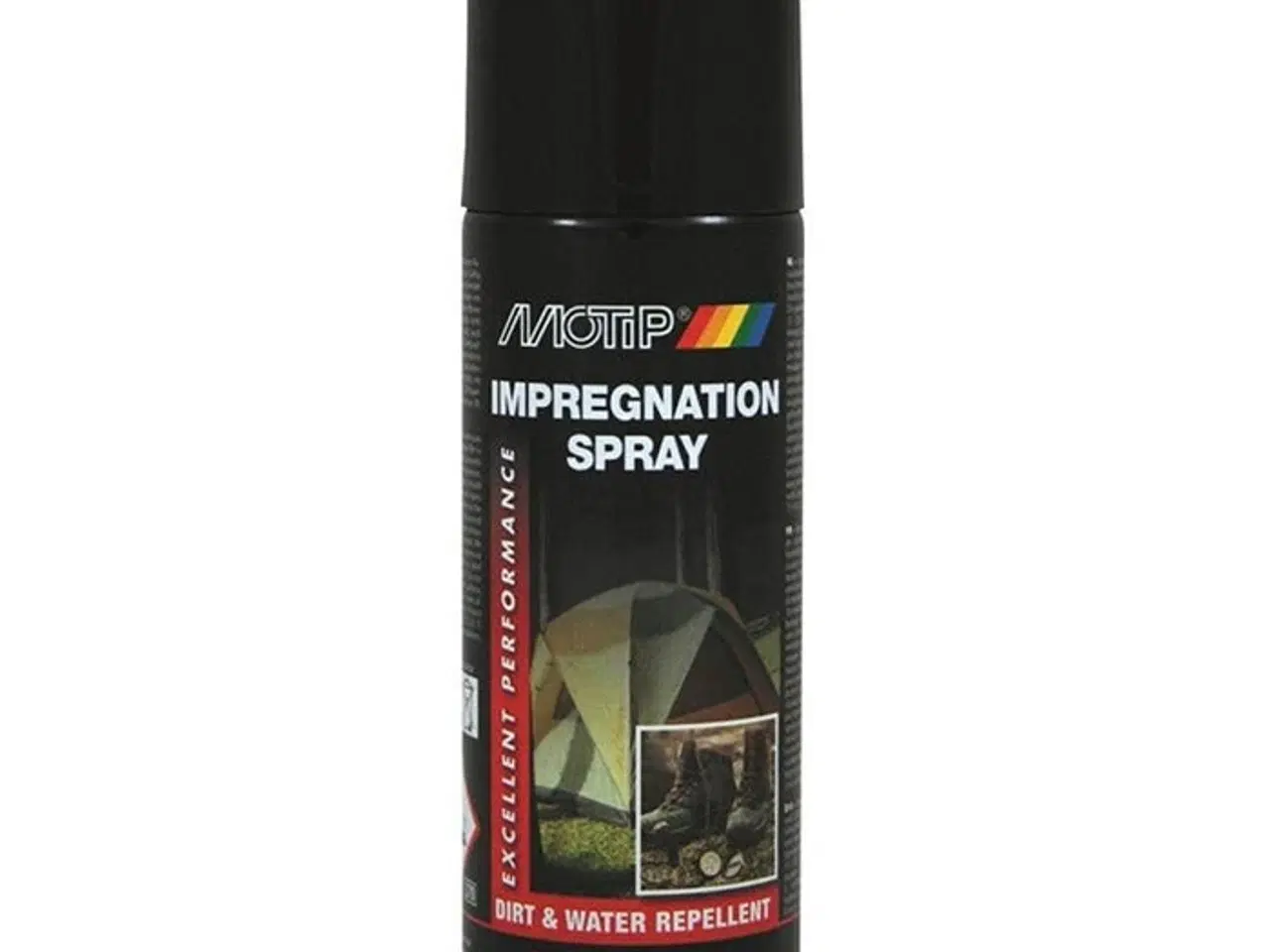 Billede 1 - Motip Imprægneringsspray 200 ml.
