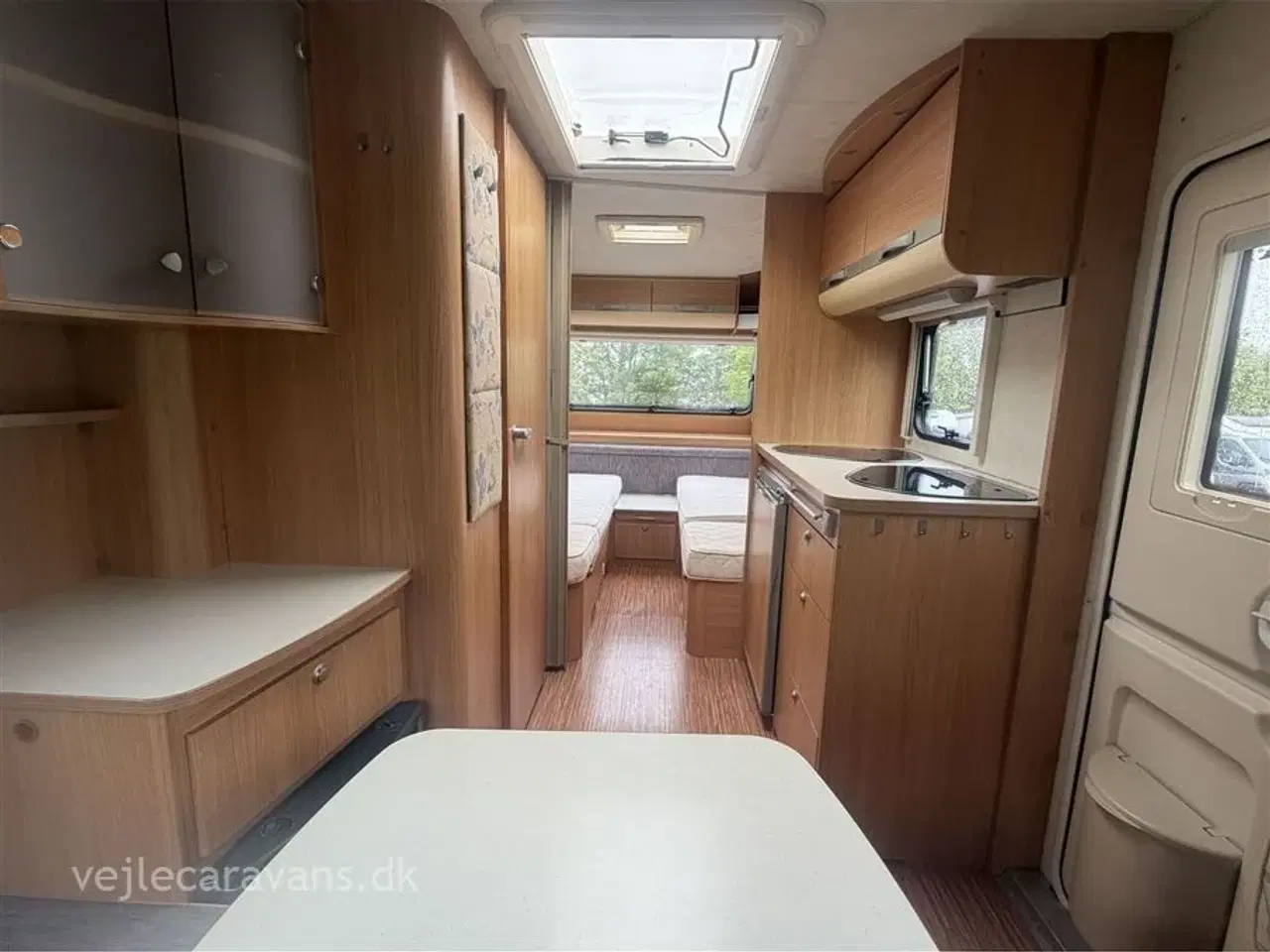Billede 5 - 2009 - Adria Adora 472 LU