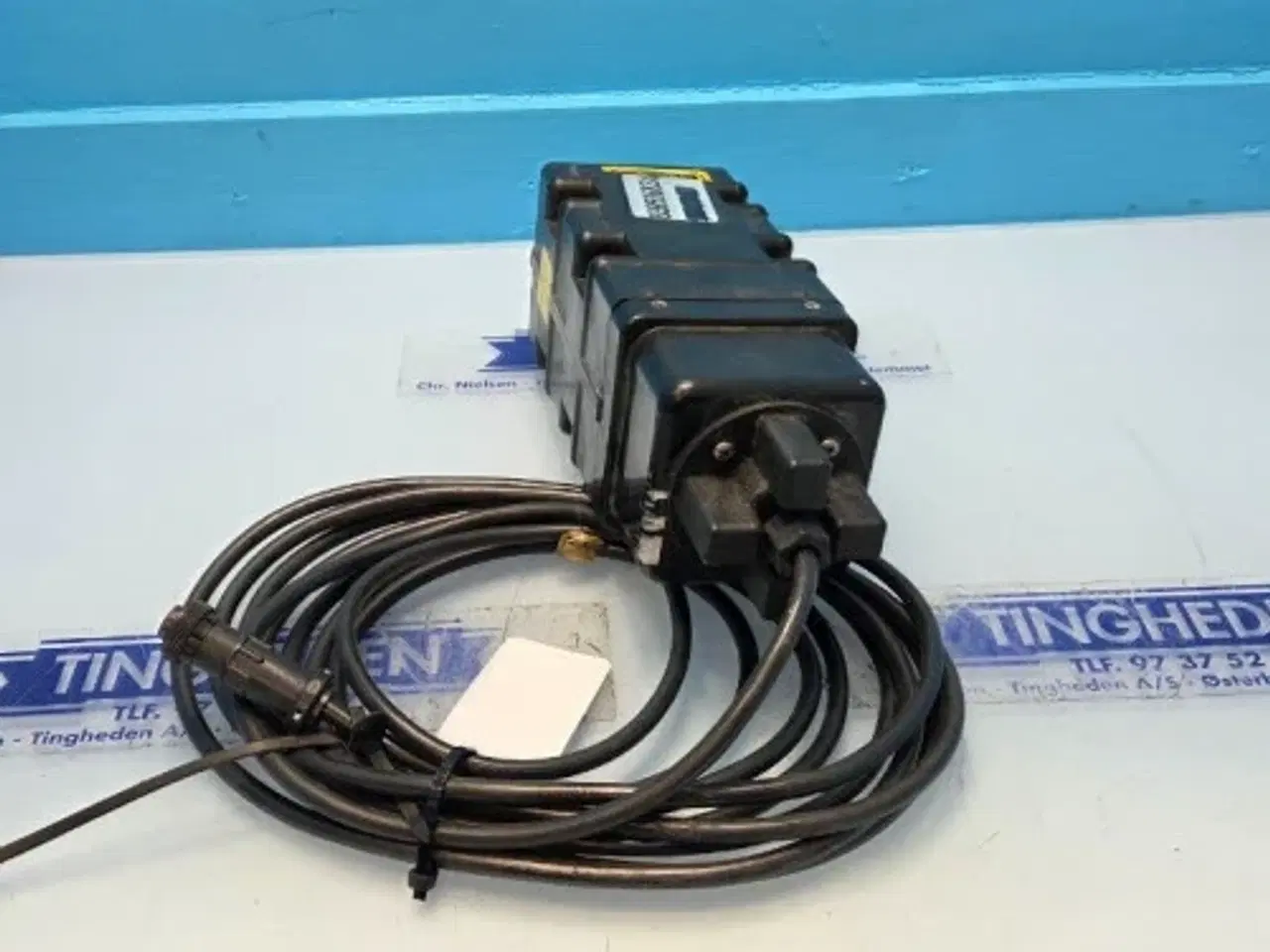 Billede 10 - Case 5240 Radar 83958683X