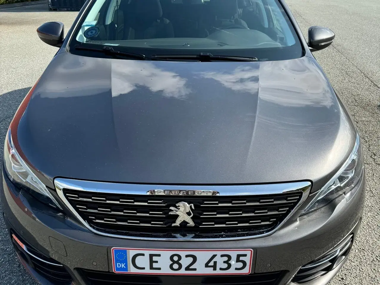 Billede 2 - Peugeot 308 1,5 BlueHDi 130 Style+