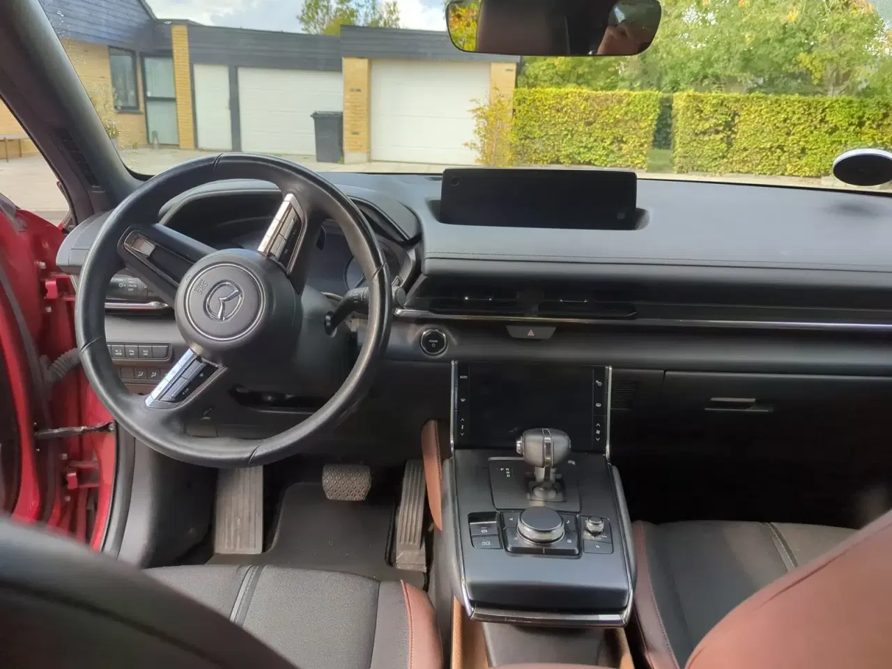Billede 10 - Mazda MX-30  e-SkyActiv Cosmo
