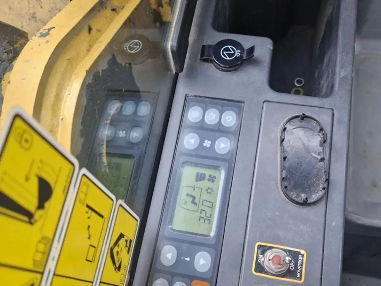 Billede 14 - CAT 325 FLCR