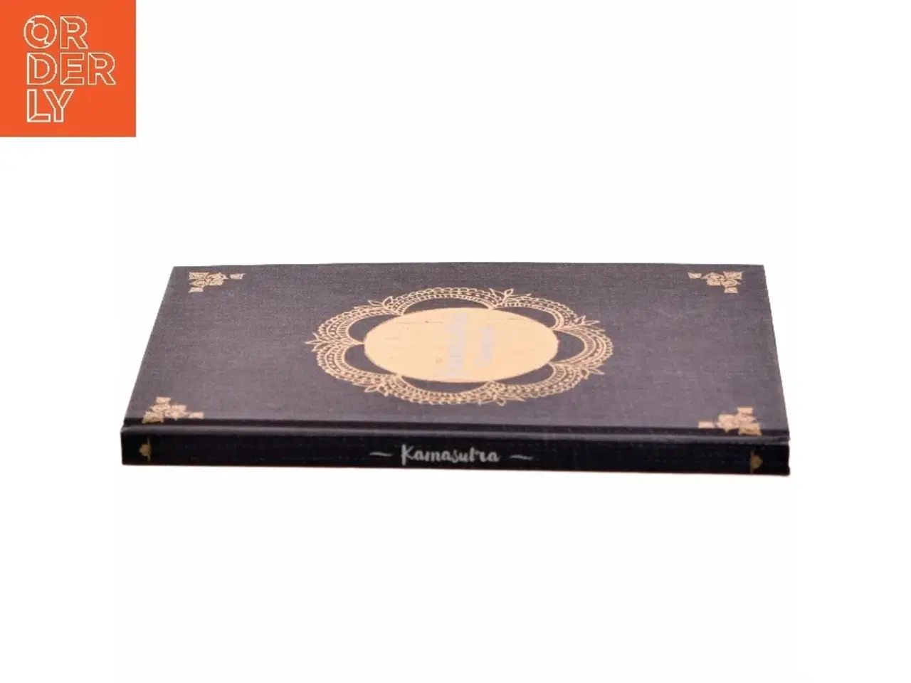 Billede 2 - Kamasutra EXOTIC JEANS EXPERIENCE @ DESIGUAL (Bog)