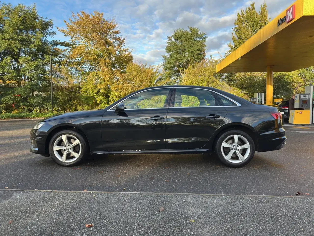 Billede 8 - Audi A4 40 TFSi Advanced Prestige Tour plus S-tr.