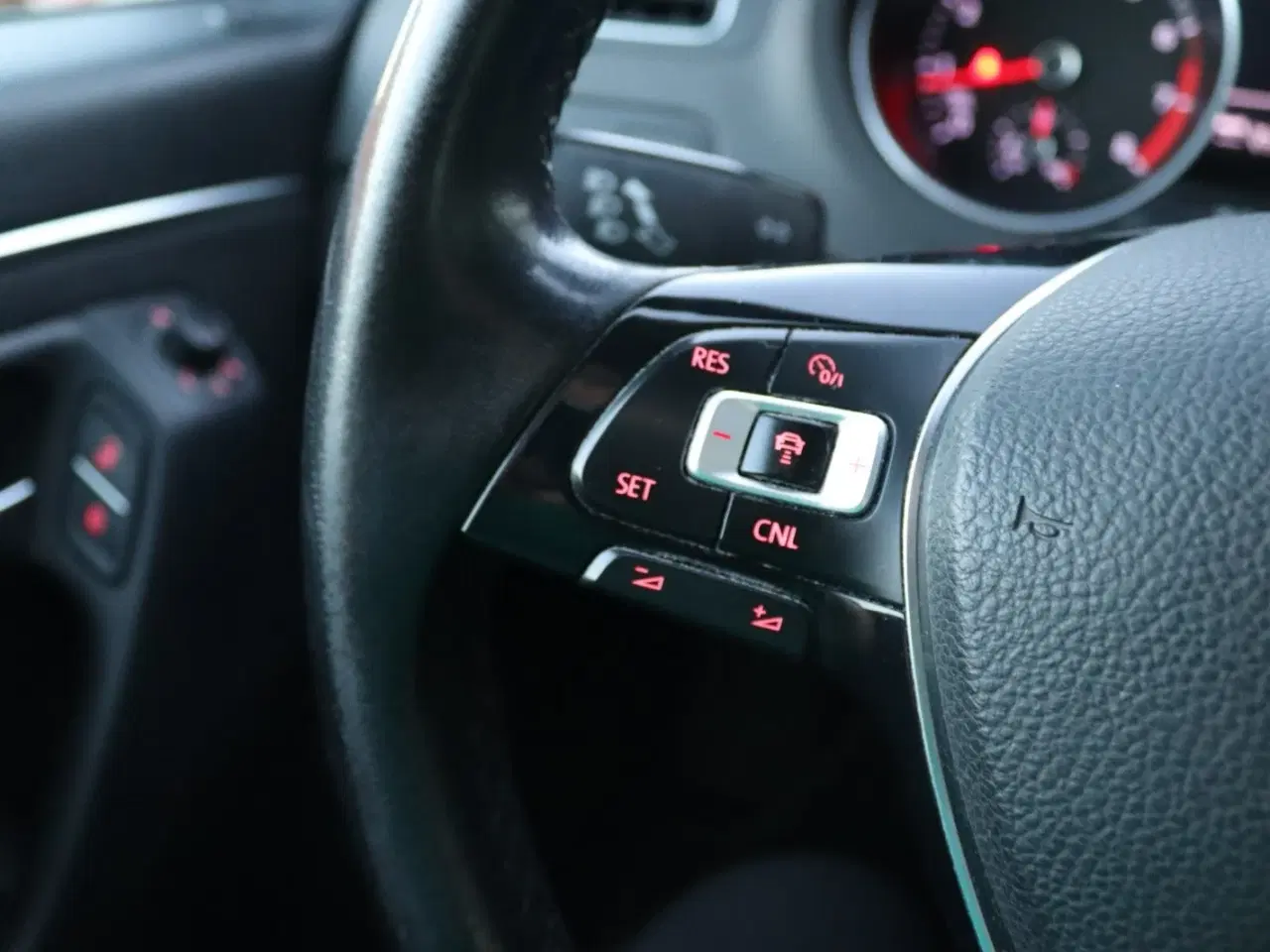 Billede 14 - VW Polo 1,2 TSi 90 Comfortline DSG BMT