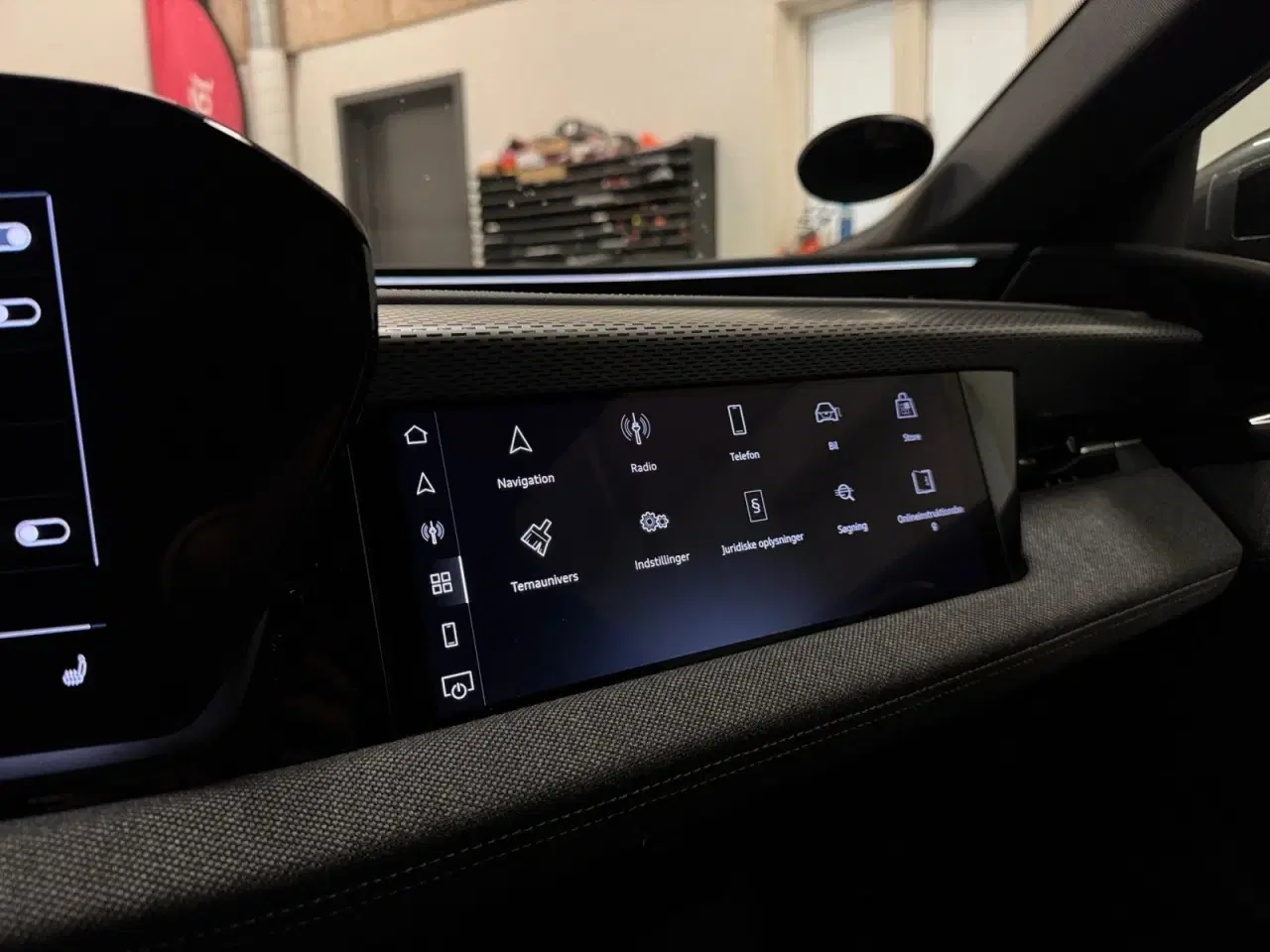 Billede 12 - Audi A6 e-tron  S-line Avant